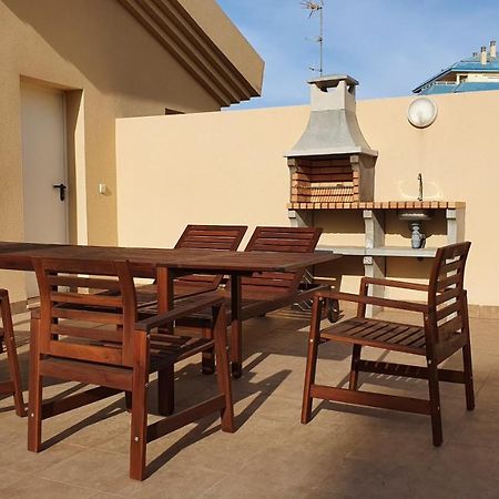 Apartamento Atico Dream Los Miradores Del Puerto La Manga del Mar Menor Luaran gambar