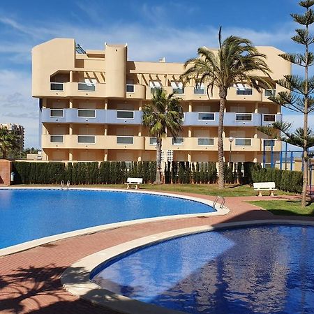 Apartamento Atico Dream Los Miradores Del Puerto La Manga del Mar Menor Luaran gambar