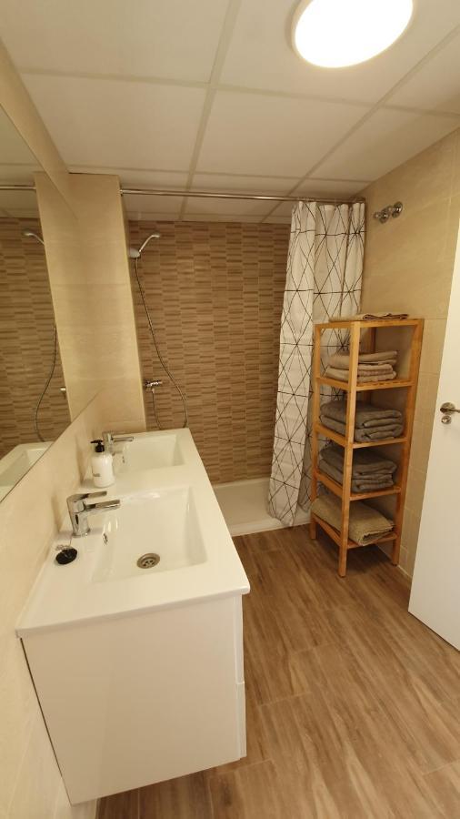 Apartamento Atico Dream Los Miradores Del Puerto La Manga del Mar Menor Luaran gambar