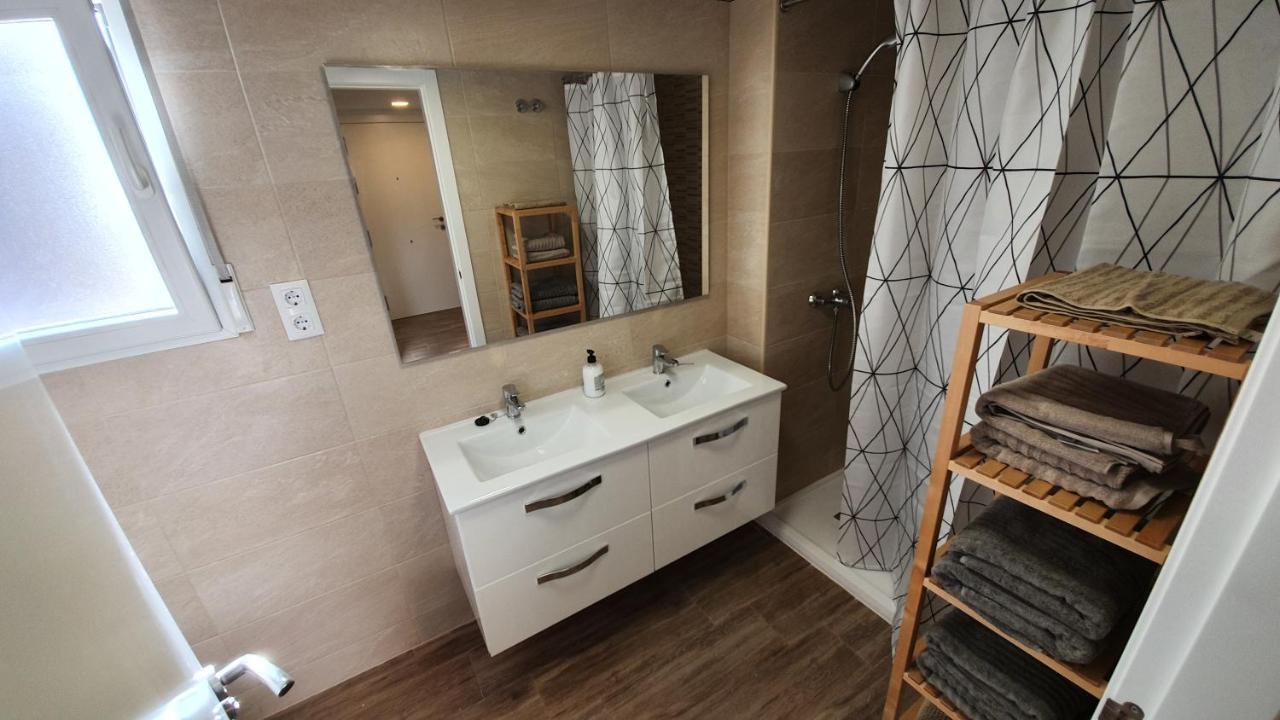 Apartamento Atico Dream Los Miradores Del Puerto La Manga del Mar Menor Luaran gambar
