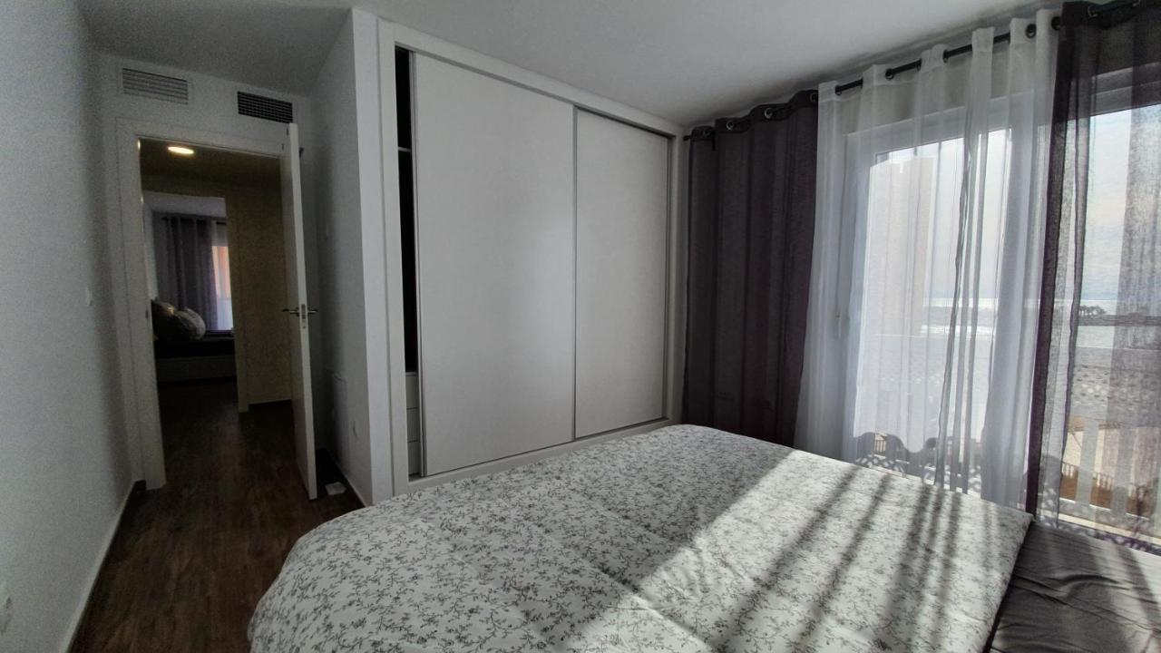 Apartamento Atico Dream Los Miradores Del Puerto La Manga del Mar Menor Luaran gambar