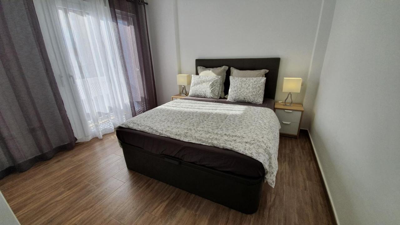 Apartamento Atico Dream Los Miradores Del Puerto La Manga del Mar Menor Luaran gambar