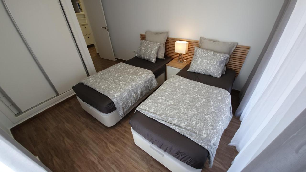 Apartamento Atico Dream Los Miradores Del Puerto La Manga del Mar Menor Luaran gambar