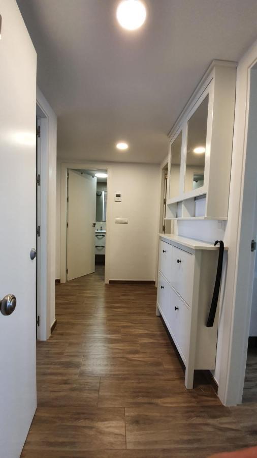 Apartamento Atico Dream Los Miradores Del Puerto La Manga del Mar Menor Luaran gambar