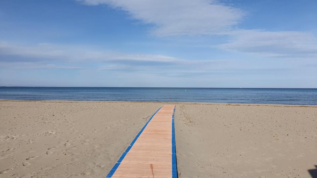 Apartamento Atico Dream Los Miradores Del Puerto La Manga del Mar Menor Luaran gambar